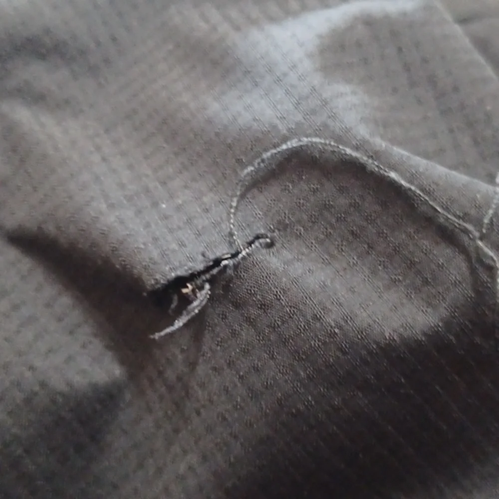 Men's Jacket - Picture 4 of 4